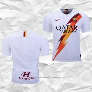 Camiseta Segunda Roma 2019 2020