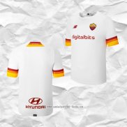 Camiseta Segunda Roma 2021 2022