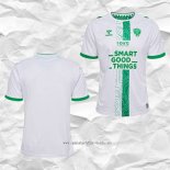 Camiseta Segunda Saint-Etienne 2022 2023 Tailandia