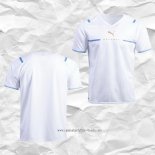 Camiseta Segunda Uruguay 2021