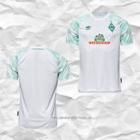 Camiseta Segunda Werder Bremen 2020 2021 Tailandia