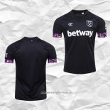 Camiseta Segunda West Ham 2022 2023