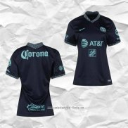 Camiseta Tercera America 2022 Mujer