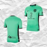 Camiseta Tercera Atletico Madrid 2023 2024 Tailandia