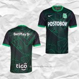 Camiseta Tercera Atletico Nacional 2022 Tailandia