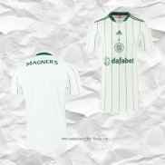 Camiseta Tercera Celtic 2021 2022