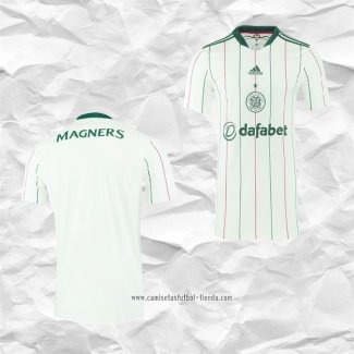 Camiseta Tercera Celtic 2021 2022