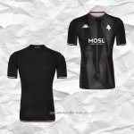Camiseta Tercera FC Metz 2021 2022 Tailandia