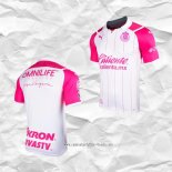 Camiseta Tercera Guadalajara 2021 Tailandia