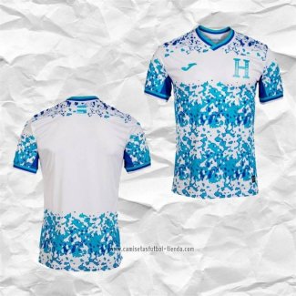 Camiseta Tercera Honduras 2023 Tailandia