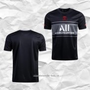 Camiseta Tercera Paris Saint-Germain 2021 2022