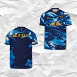 Camiseta Tercera RB Leipzig 2020 2021 Tailandia