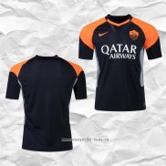 Camiseta Tercera Roma 2020 2021