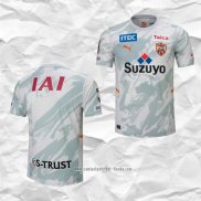 Camiseta Tercera Shimizu S-Pulse 2022 Tailandia