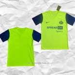 Camiseta Tercera Sunderland 2023 2024 Tailandia