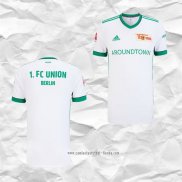 Camiseta Tercera Union Berlin 2021 2022