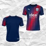 Camiseta Tercera West Bromwich Albion 2023 2024
