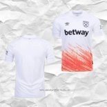 Camiseta Tercera West Ham 2022 2023