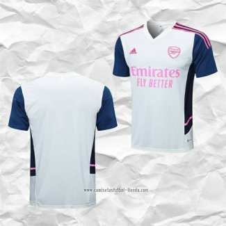 Camiseta de Entrenamiento Arsenal 2022 2023 Verde