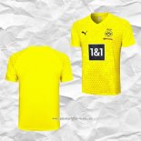 Camiseta de Entrenamiento Borussia Dortmund 2023 2024 Amarillo