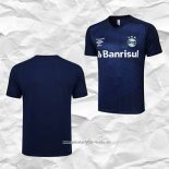 Camiseta de Entrenamiento Gremio 2023 2024 Azul