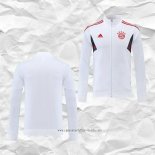 Chaqueta del Bayern Munich 2022 2023 Blanco