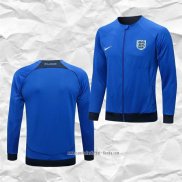 Chaqueta del Inglaterra 2022 2023 Azul