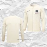 Chaqueta del Paris Saint-Germain 2023 2024 Albaricoque