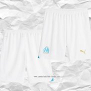 Pantalones Primera Olympique Marsella 2023 2024