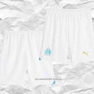 Pantalones Primera Olympique Marsella 2023 2024