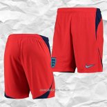 Pantalones Segunda Inglaterra 2022