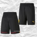 Pantalones Segunda Manchester City 2022 2023