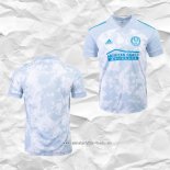 Camiseta Atlanta United Primeblue 2021