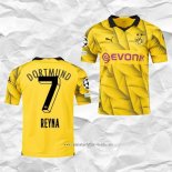 Camiseta Borussia Dortmund Jugador Reyna Cup 2023 2024