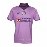 Camiseta Cruz Azul Portero 2022 2023 Purpura
