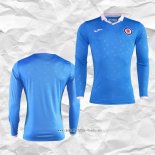 Camiseta Cruz Azul Special 2021 2022 Manga Larga