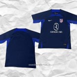 Camiseta Cuarto Atletico Madrid 2023 2024 Tailandia