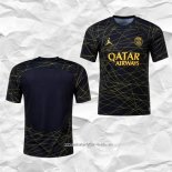 Camiseta Cuarto Paris Saint-Germain 2022 2023