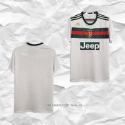 Camiseta Juventus Special 2020 2021 Blanco Tailandia
