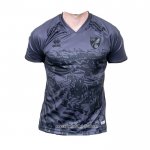 Camiseta Norwich City Portero Special 2021 2022 Tailandia