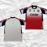 Camiseta Parma Buffon Special 1995-2021 Tailandia