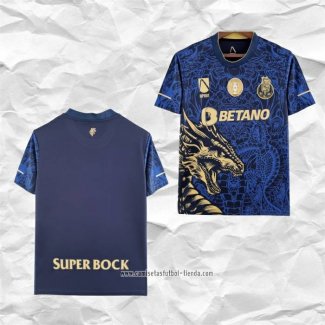 Camiseta Porto Special 2022 Tailandia