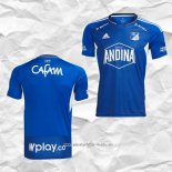 Camiseta Primera 2023 Tailandia Millonarios