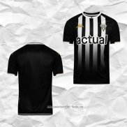 Camiseta Primera Angers SCO 2021 2022 Tailandia