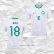 Camiseta Primera Arabia Saudita Jugador Asiri 2022