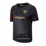 Camiseta Primera Athletic Bilbao Portero 2021 2022