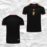 Camiseta Primera Belgica Euro 2022