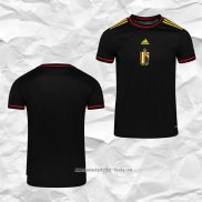 Camiseta Primera Belgica Euro 2022