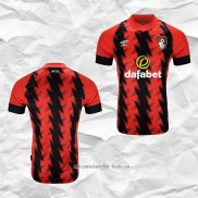 Camiseta Primera Bournemouth 2022 2023 Tailandia