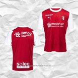 Camiseta Primera Braga 2023 2024 Tailandia